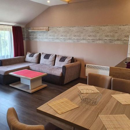 Apartman Vera Kopaonik Exterior foto