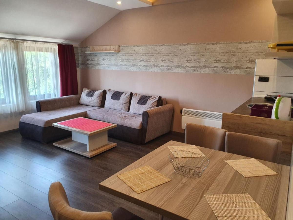 Apartman Vera Kopaonik Exterior foto