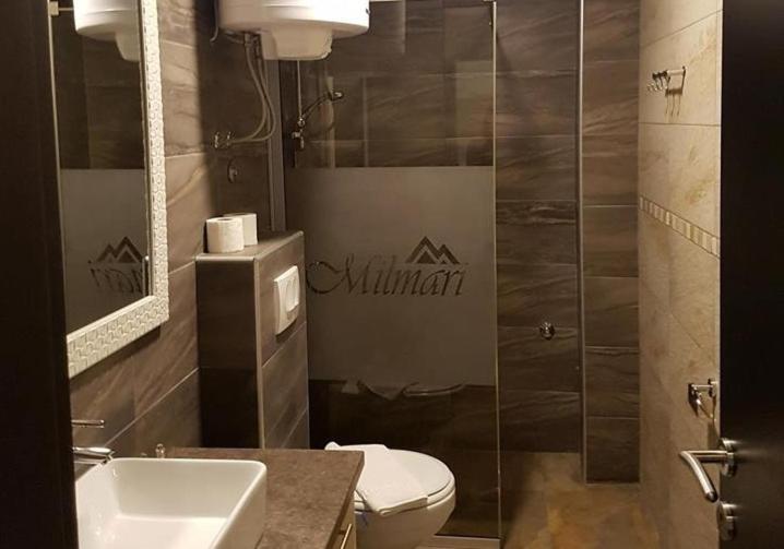 Apartman Vera Kopaonik Exterior foto