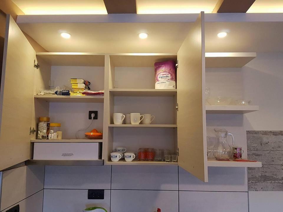 Apartman Vera Kopaonik Exterior foto