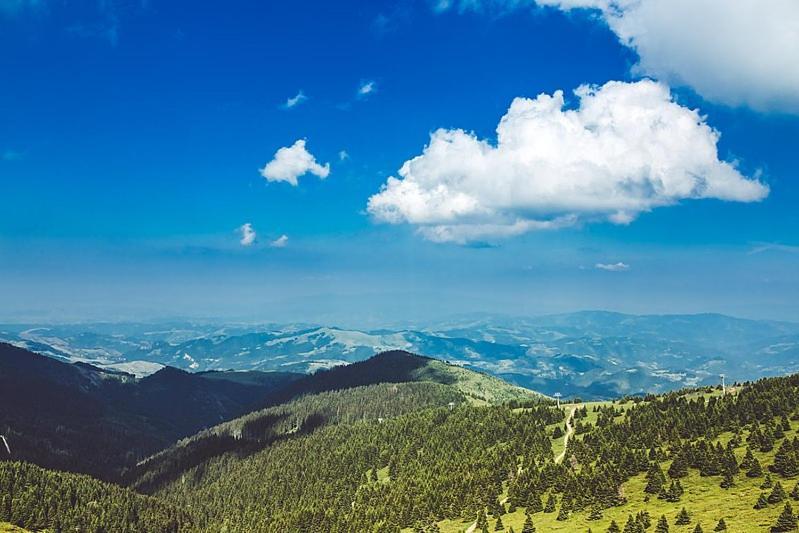 Apartman Vera Kopaonik Exterior foto